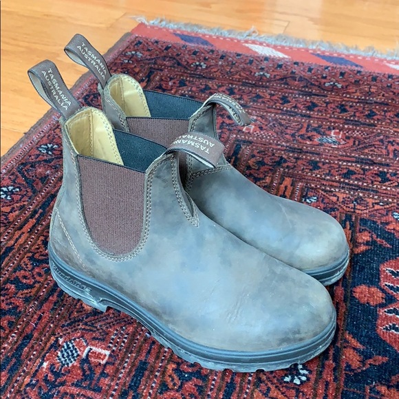Women's blundstone 55 Clearance